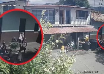 ¡Inseguridad en San Luis, Tolima! Hurto de motos y autoridades no hacen nada