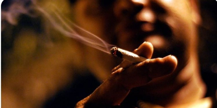 Corte Constitucional prohibe el consumo de Psicoactivos en espacio público