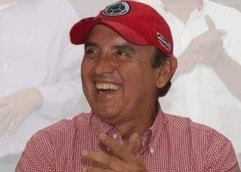 Mauricio Jaramillo NO está inhabilitado para ser Gobernador del Tolima