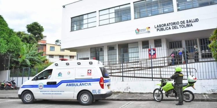 Irregularidades en el laboratorio de Biocontención y contratación para la pandemia del Covid-19