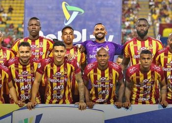 Deportes Tolima aún sueña con los cuadrangulares semifinales de la Liga Betplay
