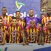 Deportes Tolima aún sueña con los cuadrangulares semifinales de la Liga Betplay
