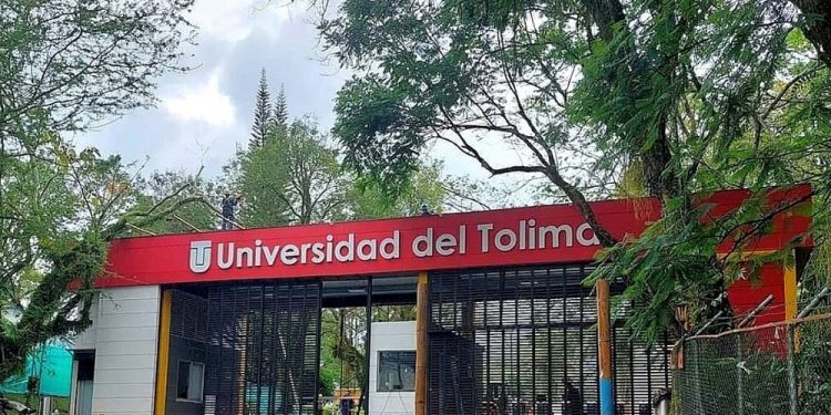 Universidad del Tolima abre inscripciones para el semestre B-2023