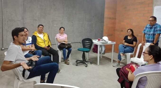 Se conoció inquietudes sobre el posible uso del Coliseo Mayor de Ibagué