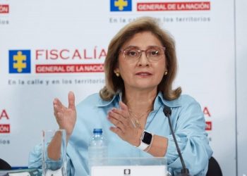 “No hay evidencia de homicidios del Clan del Golfo en investigación actual”; Vicefiscal de Colombia