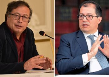 Fiscalía abrió investigación contra John Marulanda por manifestar “defenestrar al presidente”