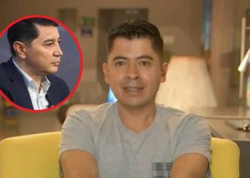 Criticó Ariel Ávila la gestión del alcalde Hurtado, calificándola de “desastrosa”