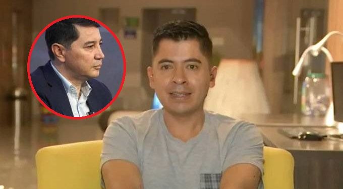 Criticó Ariel Ávila la gestión del alcalde Hurtado, calificándola de “desastrosa”