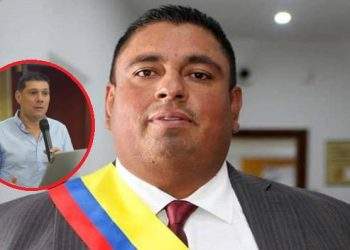 Julio César Góngora, cuestionó a Milton Restrepo por irresponsable declaraciones