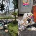 Denuncian alto costo del servicio de aseo en el  Cañón del Combeima