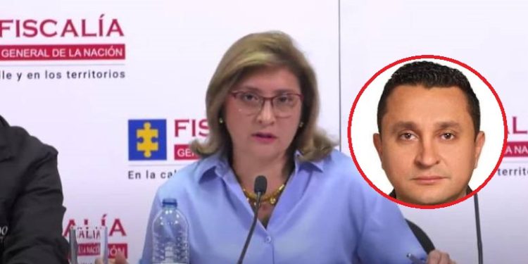 Fiscalía; “Coronel Óscar Dávila se quitó la vida”