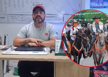 La Cabalgata Sanjuanera en el Tolima es suspendida