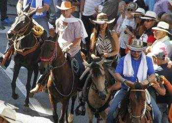 Alcaldía de Ibagué no puede reglamentar la cabalgata, dice Tribunal del Tolima