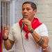 Camilo Delgado es victima de robo durante el desfile de Sanjuanero