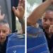 Hombre es enviado a prisión por dejenerado en una buseta de Ibagué