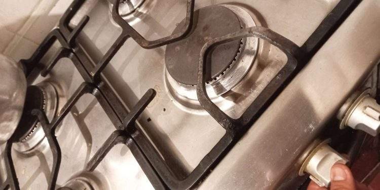 Ibagué se mantiene sin gas hasta el miércoles al mediodía