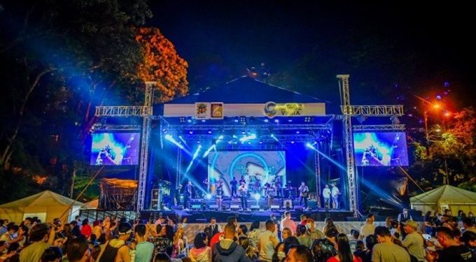 Ibagué prepara el emocionante 49° Festival Folclórico con destacados artistas