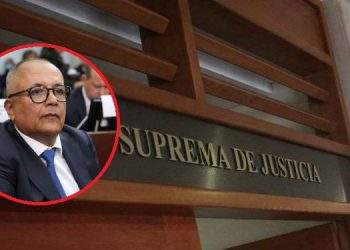 Corte Suprema de Justicia investiga al senador Ćscar Barreto por presuntas irregularidades