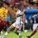 Tolima 5 – 0 en  São Paulo: Deportes Tolima enfrenta duras críticas