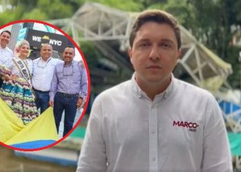 Cuestionan el viaje de Hurtado a Nueva York, ante falta de inversión en la Concha Acustica