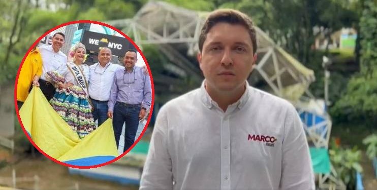 Cuestionan el viaje de Hurtado a Nueva York, ante falta de inversión en la Concha Acustica