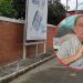 Juez ordenó demolición del muro, pero Henrry Escobar no ha cumplido de fondo