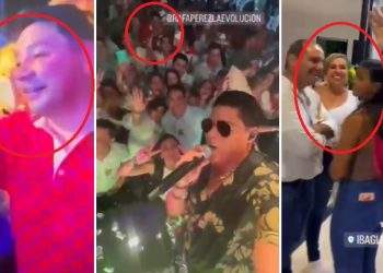 Denuncia presuntos actos de corrupción en la alcaldía de Ibagué para fiesta privada