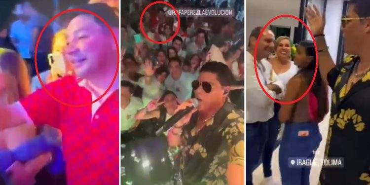 Denuncia presuntos actos de corrupción en la alcaldía de Ibagué para fiesta privada