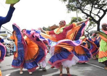 Suspendido desfile de San Juan por la carrera Quinta en Ibagué