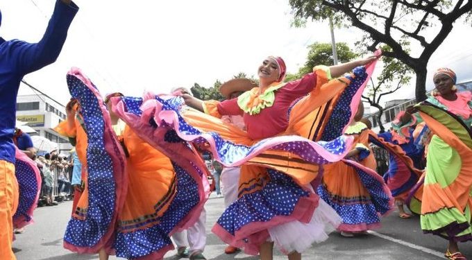 Suspendido desfile de San Juan por la carrera Quinta en Ibagué