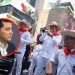 Escándalo por millonarios gastos de Hurtado en el lanzamiento del Festival Folclórico