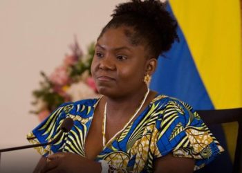 Vicepresidenta y ministros respaldan a Gustavo Petro ante crisis