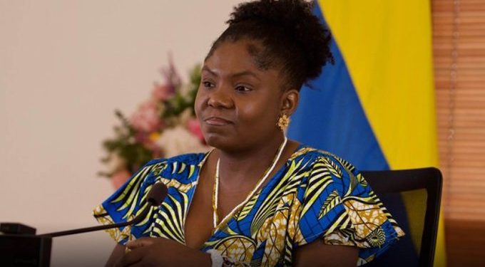 Vicepresidenta y ministros respaldan a Gustavo Petro ante crisis