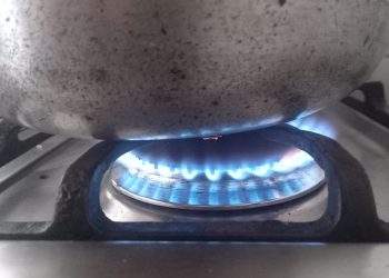 Restablecimiento de gas domiciliario tras trabajos técnicos en Ibagué