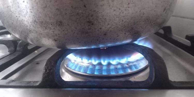 Restablecimiento de gas domiciliario tras trabajos técnicos en Ibagué