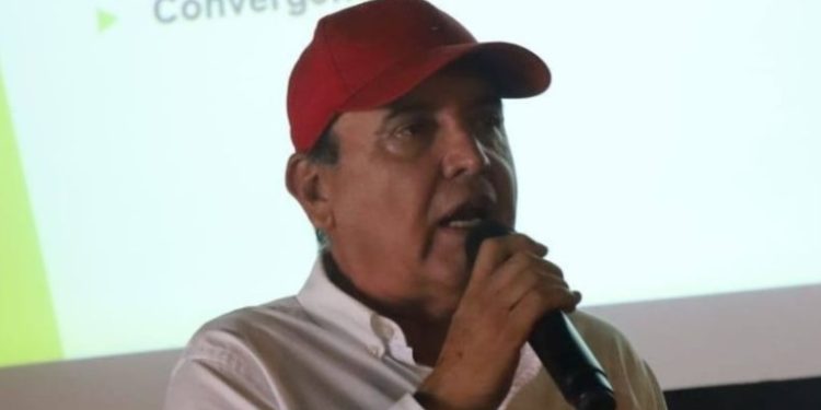 Inhabilitado Mauricio Jaramillo para aspirar a la Gobernación del Tolima