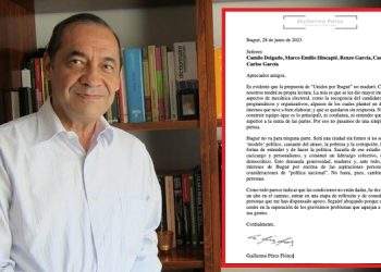 ¿Se desbarató la coalición Unidos por Ibagué y no logra consolidarse?