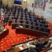 Reforma laboral del Gobierno Petro fue hundida en el Congreso de Colombia