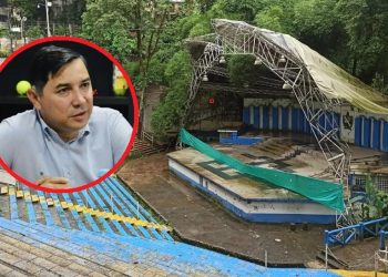 Procuraduría exige respuestas a Hurtado por la Concha Acústica de Ibagué