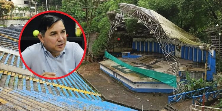 Procuraduría exige respuestas a Hurtado por la Concha Acústica de Ibagué