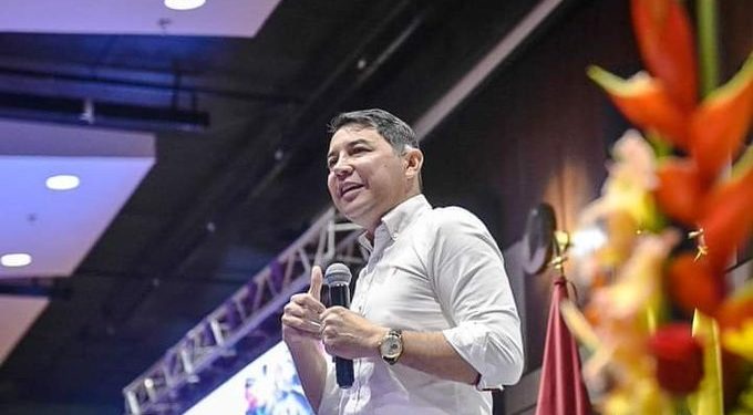 Alcalde de Ibagué critica la política de seguridad de Petro