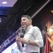 Alcalde de Ibagué critica la política de seguridad de Petro