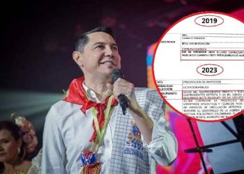 Polémica por los gastos excesivos en la edición 49 del Festival Folclórico en Ibagué