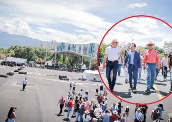 Ibagué estrena el ‘Néctar Arena’ mientras la Concha Acústica se sume en el abandono