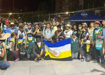 Indígenas y Gobierno del Tolima alcanzan acuerdos tras mesa de diálogo