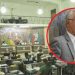Huracán al exalcalde de Ibagué Jaramillo por prebendas en el 2018