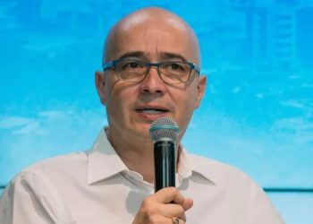 Jorge Bolívar reconoció que cometieron un grave error al apoyar a Hurtado