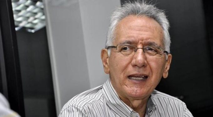 Jaramillo denuncia intereses económicos detrás de la oposición a la reforma de salud