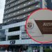¿Funcionario de la rama judicial prepotentes con la prensa?