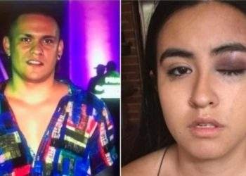 DJ condenado por agresión a su exnovia tiene sentencia cuestionada